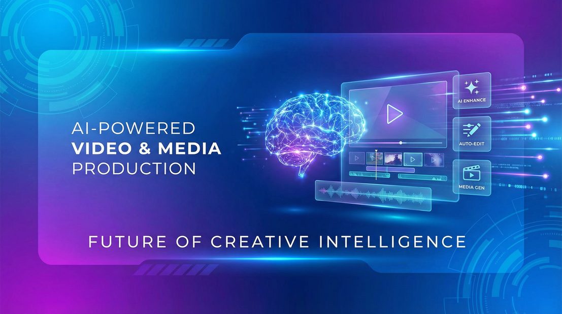 每日大赛AI视频制作